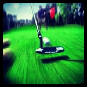 putter golf putter golf