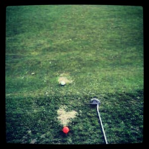 golf arena antegreen